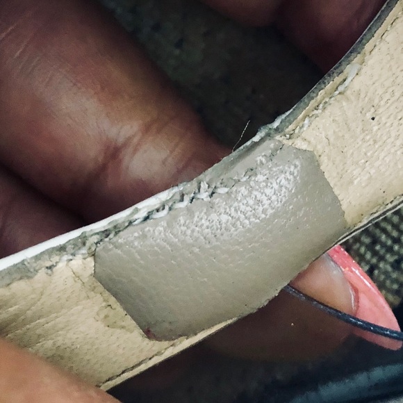 SOLD..Authentic Christian Louboutin Shoes - Picture 8 of 8